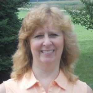 Meet your Posher, Kathy